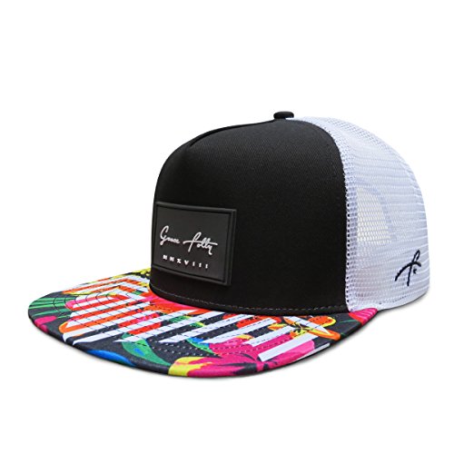 mesh caps online
