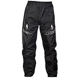 Richa Rain Warrior - Motorrad Regenhose - Überhose -...