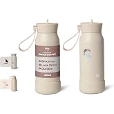 Citron 3 Katmanlı Paslanmaz &Ccedil;elik Termos Seti 250 ml - Ballerina 1286746