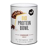 SABOR TOTAL: El delicioso aroma que las chispas de chocolate y el cacao molido forman definitivamente una combinación que te seducirá. Además, la lúcuma y la juncia avellanada (también conocida como nueces de tigre) le dan a los copos de avena una dulzura natural y un sabor más intenso