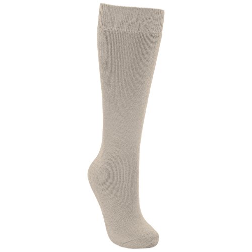 Trespass Tubular Chaussettes de Ski Mixte