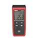 Produktbild UNI-T K/J Digitale Thermoelement-Thermometer Temperatur-Messgerät 0~260 