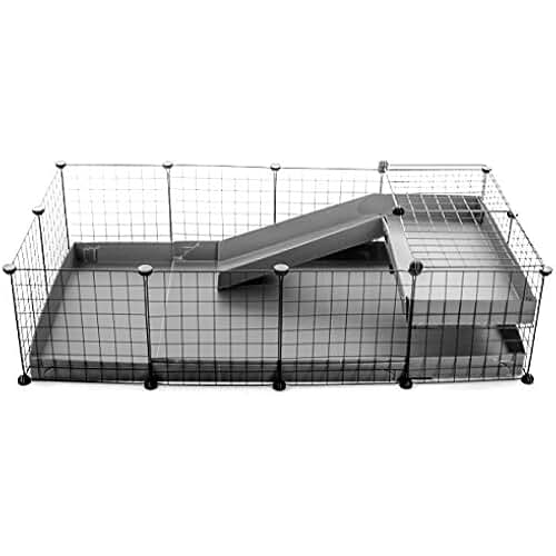 Amazon.co.uk c & c guinea pig cage