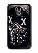 Produktbild Watch Dogs 2 Game Boy Style Fall-Abdeckung, Samsung Galaxy S5 Hülle Case Cover, Watch Dogs 2 Game Style Handytasche für Samsung Galaxy S5