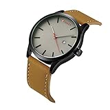 CarvTime -  -Armbanduhr- WC-019