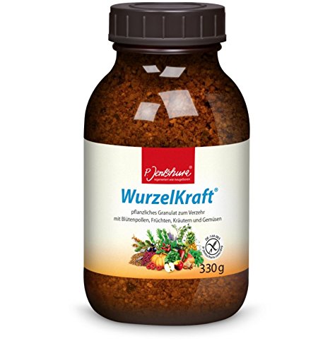 Preisvergleich Produktbild Jentschura WurzelKraft Bio 300 g