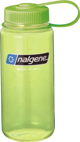 Nalgene Trinkflasche Everyday Weithals