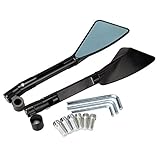 Vorbau Pfotendesign, hergestellt von hoch Aluminium