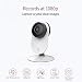 Produktbild YI Home Kamera 1080p FHD Wireless WiFi Kamera Security IP Kamera mit Überwachungssystem Nachtsicht Baby Weinen Haustier Elder Überwachung - Remote View App & Cloud Service verfügbar