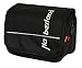 Produktbild Haberland Fahrradtasche Lenkertasche 5L Schwarz Inklusive Klickfix-Adapter, LKF980 00