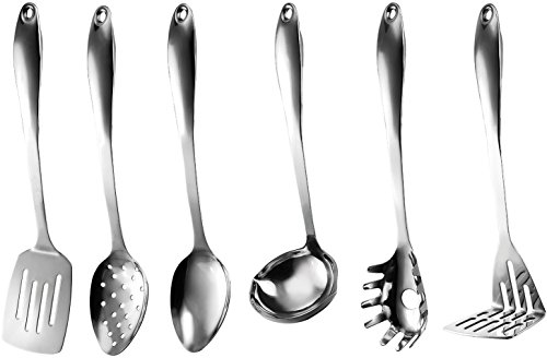 Kopf Merkur Kchenhelfer Set 7 Teilig Inkl Aufsteller Edelstahl Kopf Merkur Kchenhelfer Set 7 Teilig Inkl Aufsteller Edelstahl