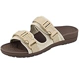 STURDY & SOFT MATERIAL for LONG TIME COMFORT -- These sandal have two layers one (Rubber Outsoles) for the grip and the other (EVA foam midsole) is a soft layer to make them comfortable.