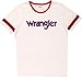 Produktbild Wrangler T-Shirt W27B28FK02 Insert Logo