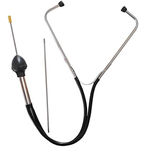 Amazon.fr stéthoscope de mécanicien