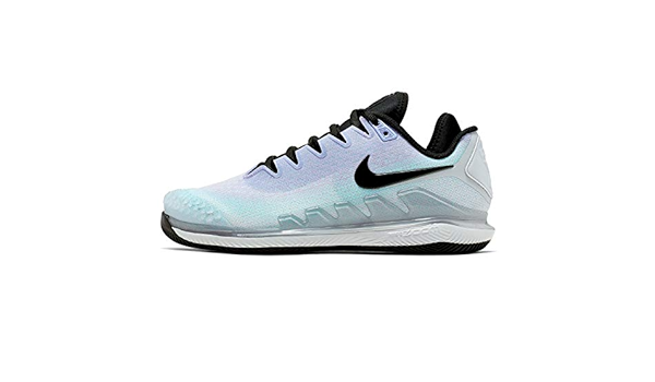Nike WMNS Air Zoom Vapor X Knit, Chaussures de Tennis Femme : Amazon.fr:  Chaussures et Sacs