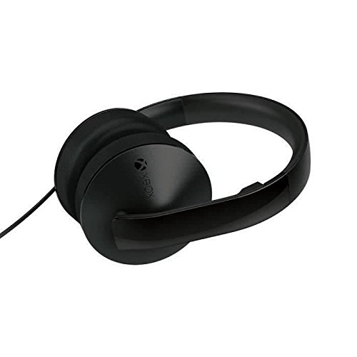 Preisvergleich Produktbild MICROSOFT XBOX ONE STEREO HEADSET