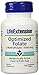 Produktbild Life Extension Optimized Folate (l-methylfolate), 1000 Mcg, Vegetarian Tablets, 100-Count