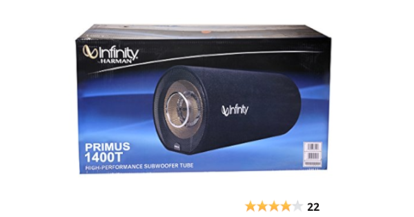 infinity primus 1400t
