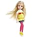 Produktbild Zapf Creation 504207M - Moxie Girlz Basic Puppe- Ave