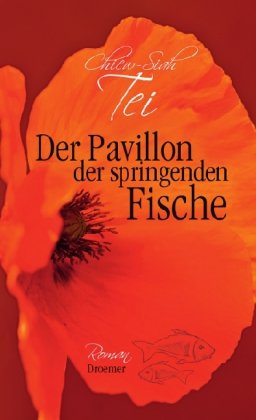 Preisvergleich Produktbild Der Pavillon der springenden Fische: Roman