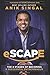 eSCAPE: The 4 Stages of Becoming A Successful Entrepreneur by