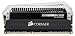 Produktbild Corsair Memory CMD8GX3M2A2400C11 Dominator Platinum Arbeitsspeicher 8GB (2400MHz, 240-polig, 2x 4GB) DIMM Kit
