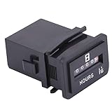 diesel motorboote mit trailer 【Versiegelung】 Vollständig versiegelt, staub- und feuchtigkeitsbeständig. Der Zeitmessmechanismus des Stundenzählers enthält einen Quarzoszillator, der ein hohes Maß an Genauigkeit gewährleistet.