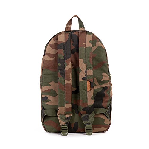 Herschel Settlement Unisex-Erwachsene Rucksackhandtaschen - 4
