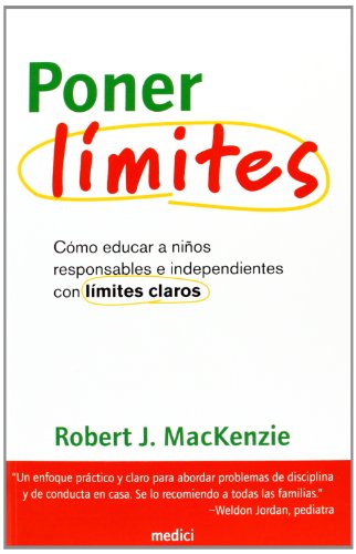 Download PONER LIMITES (NIÑOS Y ADOLESCENTES)