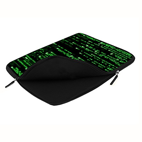 Pedea Design Tablet PC Tasche 10,1 Zoll (25,6 cm) neopren matrix - 3