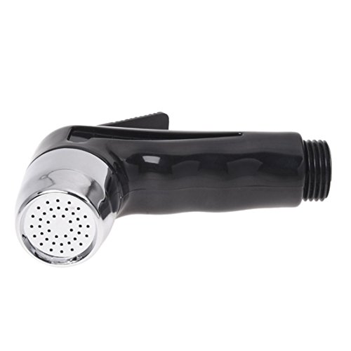 TOOGOO(R) Hand WC Badezimmer Bidet Duschkopf - 2