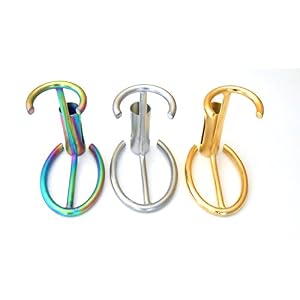 Top Quality Shaving Brush Stand, Shaving Razor Stand. (Chrome) - Image 2