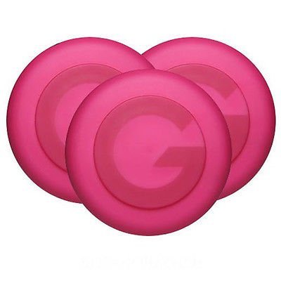 Gatsby Moving Rubber Hair Styling Wax SPIKY EDGE 80g x3 LOT Hard Hold Short Hair