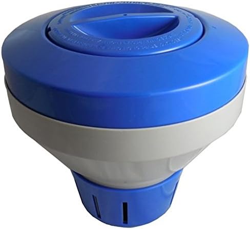 JED Pool Tools 10-445 Pro Chlorinator