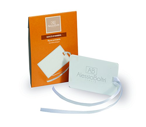 Preisvergleich Produktbild AlessioBoltri Raumduft Amber Duftanhänger