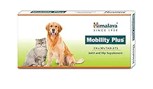 Furry Tails Mobility Plus Tablet