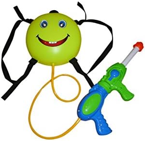 Water gun spray gun for paddling water cannon soaker shotgun water pistol S27