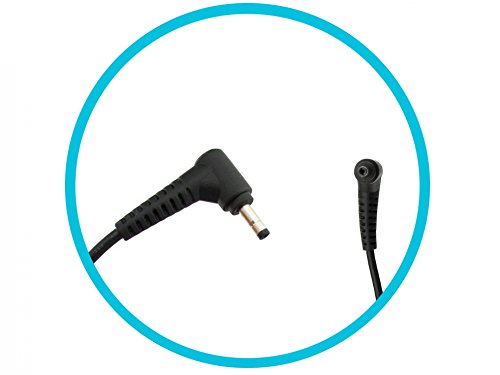 Netzteil für Lenovo IdeaPad Miix 510-12ISK (80U1) Serie (45 Watt original) - 3