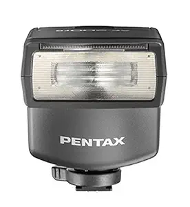 Pentax AF200FG Auto Flash for Pentax DSLR Camera
