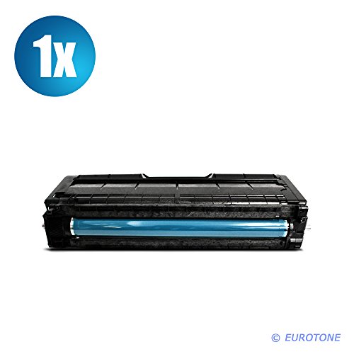 4x Eurotone Toner für Ricoh Aficio SP C 220 221 222 240 A sf s dn n ersetzt TYPESPC220E CT220 - 3
