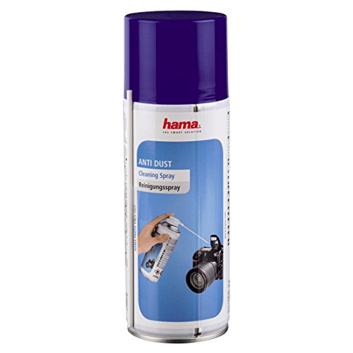 Price comparison product image Hama Antidust Formula 400ml