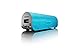 Price comparison product image Lenco GRID-7 Portable Bluetooth Speaker - Blue