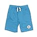 Produktbild Converse Chuck Taylor-patch Junior Kinder Shorts Sprühfarbe Blau - Blau, 4-5 Years