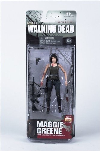 Star Images Walking Dead TV Series 5 Assortment Game