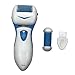 STONG KLR-588 Powerful Callus Remover Battery Operated Professional Pedicure Device