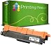 Produktbild TN-243 TN-247 mit CHIP Schwarz Premium Toner kompatibel für Brother DCP-L3510CDW, DCP-L3550CDW, HL-L3210CW, HL-L3230CDW, MFC-L3710CW, MFC-L3750CDW, MFC-L3770CDW