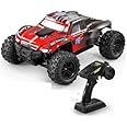 Junona Kids 1/16 DIY RC Desert Buggy Truck Kit RC Car Without Electric Parts RC Car Zwd-006, Multicolor