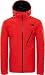 Produktbild The North Face Herren Skijacke rot L