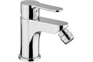 Miscelatore bidet Paffoni - Blu