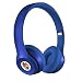 Acid Eye Blue Bluetooth Wired and Wireless overear headphone S-460 with Aux cable connector RS.999.00